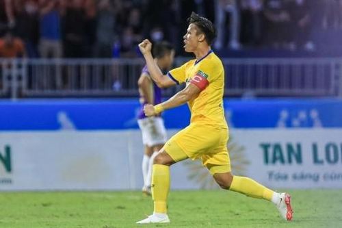 Chuyển nhượng cầu thủ V-League: Quế Ngọc Hải, Nguyễn Hải Huy gia nhập CLB Bình Dương?