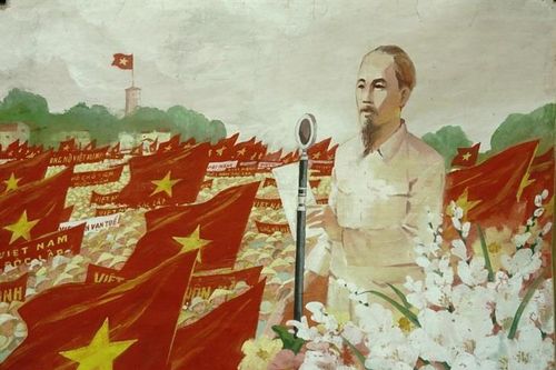 Nhớ mùa Thu lịch sử