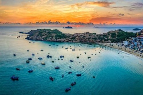 Bình Định nhiều khuyến mại hấp dẫn dành cho du khách dịp cuối năm