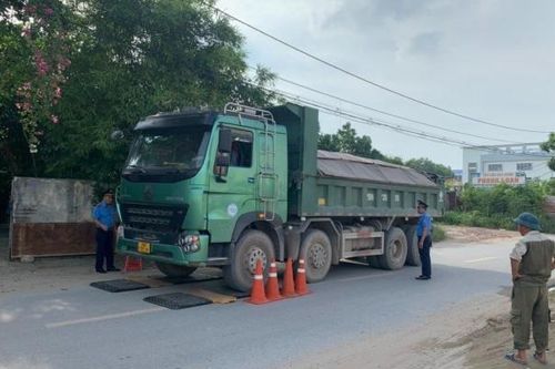 Hà Nội: Bảo đảm trật tự an toàn giao thông, trật tự đô thị dịp nghỉ lễ 2/9