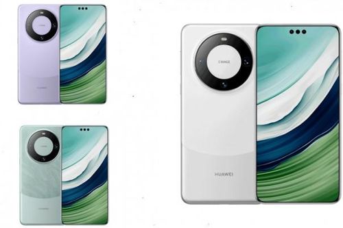 Huawei Mate 60 Pro hỗ trợ gọi thoại qua vệ tinh
