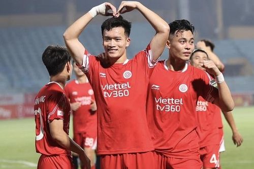 Vắng bóng các ứng viên của nhà tân vô địch trong Đề cử giải cầu thủ hay nhất V.League 2023