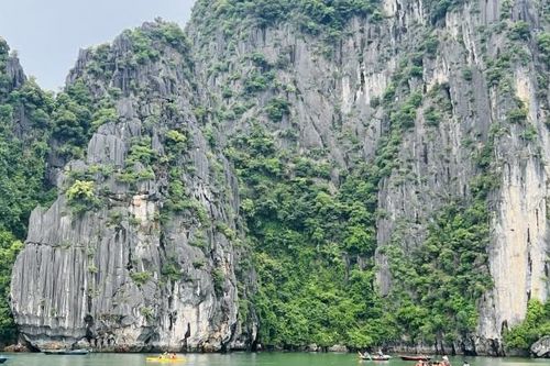 Hấp dẫn du lịch kỳ nghỉ lễ Quốc khánh 2/9 ở Quảng Ninh