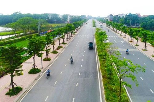 99% cử tri đồng ý về việc thành lập quận Gia Lâm