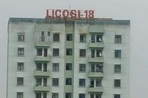 Licogi 18 (L18) bị phạt và truy thu thuế 194 triệu đồng