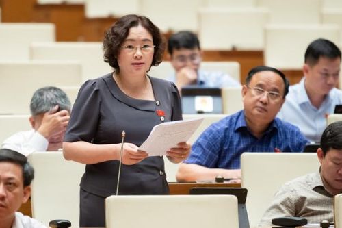 Cần quy định rõ trong Luật Đất đai (sửa đổi) về thẩm quyền chuyển đổi mục đích sử dụng đất