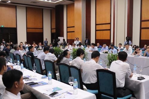 Bình Thuận muốn phát triển điện gió ngoài khơi để thúc đẩy kinh tế biển