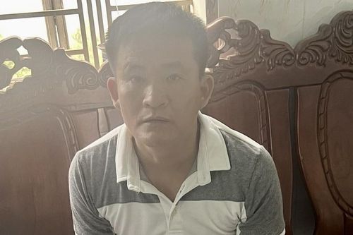 Người đàn ông rút tiền ngân hàng để trong cốp xe bị trộm sạch