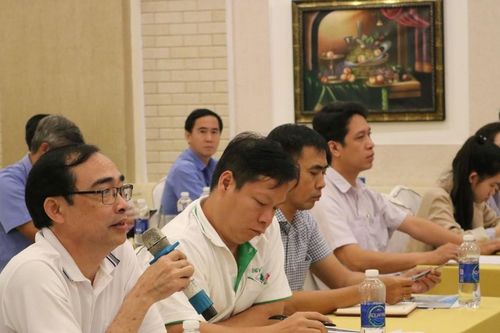 Chuyển đổi số trong vận hành nhà máy, doanh nghiệp