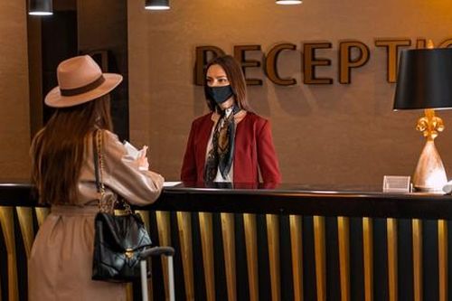 Lý do khách sạn bỏ việc kiểm tra khi khách trả phòng