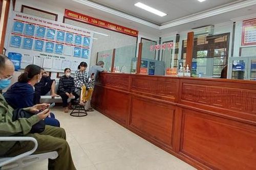 Công khai ngân sách địa phương: Còn mang tính đối phó