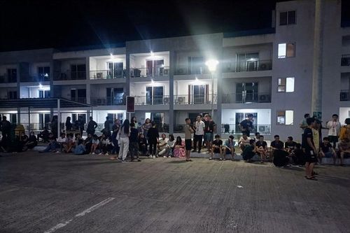 THẾ GIỚI 24H: Liên Hợp Quốc cảnh báo nạn buôn người vào các trung tâm lừa đảo ở Đông Nam Á