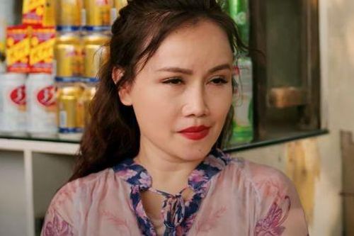 'Làng trong phố' tập 23: Cô bán nước (Hoàng Yến) thực chất là tú bà