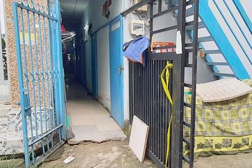 Nam bảo vệ bị đâm chết trong phòng trọ ở TPHCM
