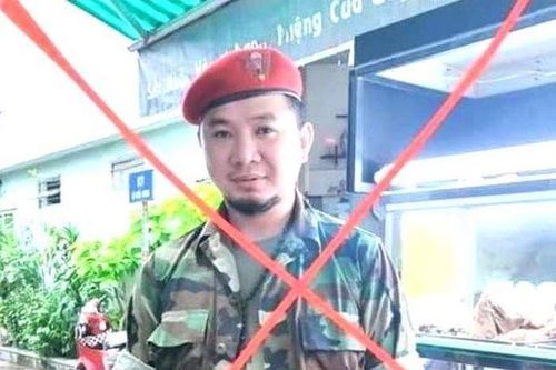 Bác kháng cáo của kẻ tuyên truyền chống Nhà nước