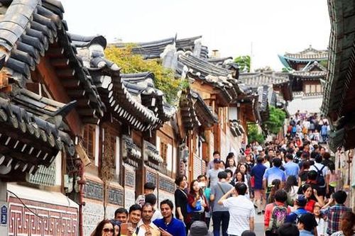 Bất ngờ về nhu cầu đi du lịch nước ngoài của người Việt