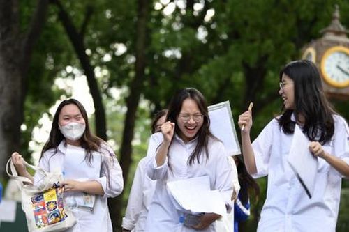 Gần 30 trường đại học xét tuyển bổ sung cả nghìn chỉ tiêu