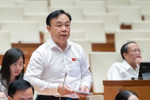 Tự thỏa thuận thu hồi đất, đại biểu lo nhà đầu tư mua hết đất nông nghiệp xây dự án thương mại