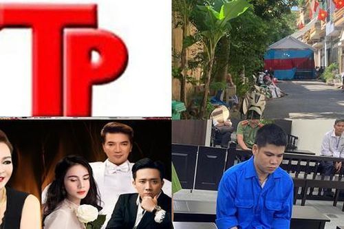 Bản tin Hình sự: Cựu cán bộ thanh tra xây dựng truy sát cả nhà vợ vì nghi bị đầu độc