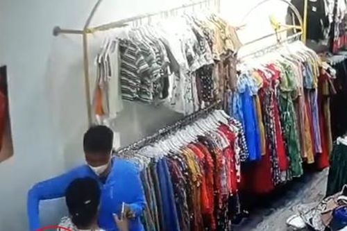 Bắt đối tượng dùng dao bầu gây ra ba vụ cướp táo tợn
