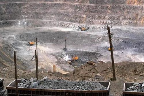 Kỳ IV: Cuộc chạy đua của các liên minh khoáng sản