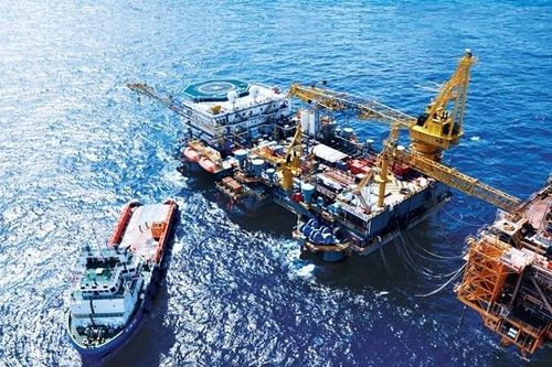 Giá xăng dầu hôm nay (30/8): Dầu thô tăng giá