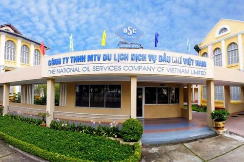 Bà Rịa - Vũng Tàu: Thu hồi và chấm dứt chủ trương đầu tư dự án Khu dịch vụ du lịch OSC Tân Thành