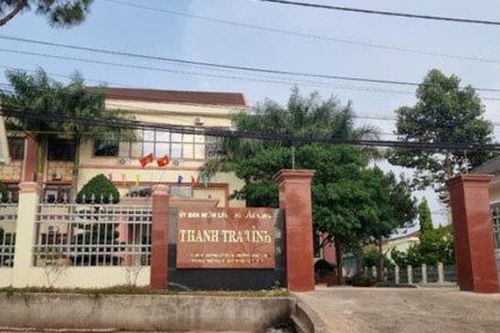 Đắk Nông thanh tra chuyên đề quy hoạch và thực hiện quy hoạch xây dựng