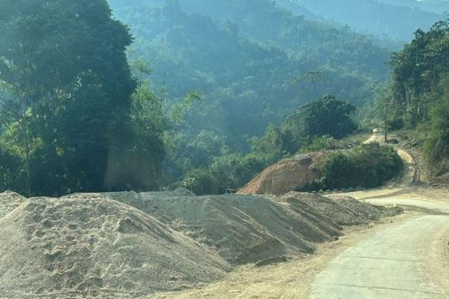 Công khai giá vật liệu xây dựng để tránh gian lận, trốn thuế