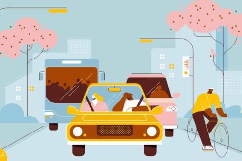'Quy tắc vàng' để đảm bảo an toàn giao thông