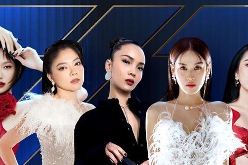 Diệu Nhi, Yến Trang tranh tài ở 'Chị đẹp đạp gió' bản Việt