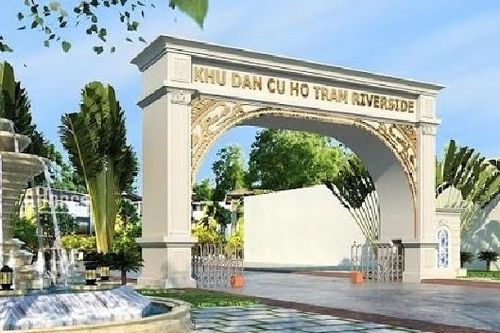 Công an tìm người liên quan đến dự án gắn mác 'Hồ Tràm Riverside'