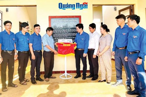 Quảng Ngãi sáng tạo trong thực hiện số hóa di tích lịch sử, văn hóa