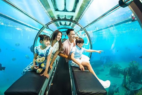 Nha Trang còn nhiều phòng đẹp, giá rẻ sẵn sàng đón du khách dịp 2/9