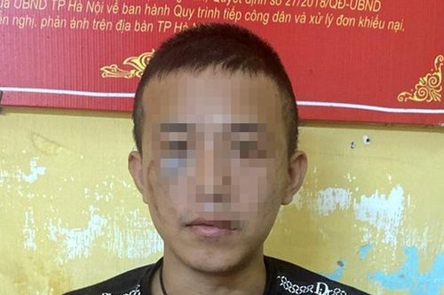Thanh niên chém 3 người nhập viện do mâu thuẫn ở chợ