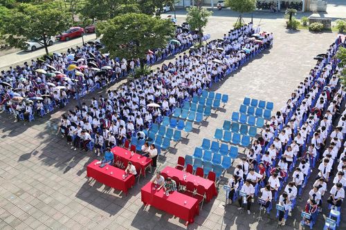 Phát động vòng sơ khảo 2 Cuộc thi trí tuệ nhân tạo Vietnam AI Contest