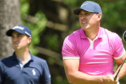Đội golf Mỹ chốt danh sách dự Ryder Cup