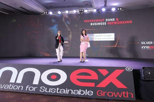 InnoEx 2023: 70 quỹ đầu tư chia sẻ cơ hội trong 'mùa đông rót vốn'