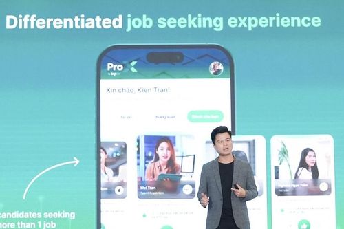 Trí tuệ nhân tạo đem lại sự tối ưu trong hiệu quả tuyển dụng