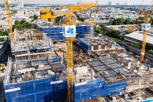 Đang từ lãi trăm tỷ, Xây dựng Hòa Bình lỗ hơn 700 tỷ sau kiểm toán