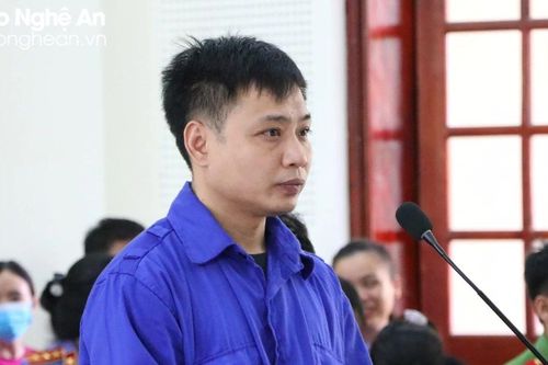 Một phút bất cẩn, tài xế 'lái' đời mình vào tù