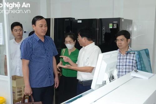 Để hệ thống y tế ngoài công lập phát triển lành, mạnh