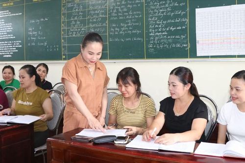 Nỗi niềm 'mùa biệt phái' !