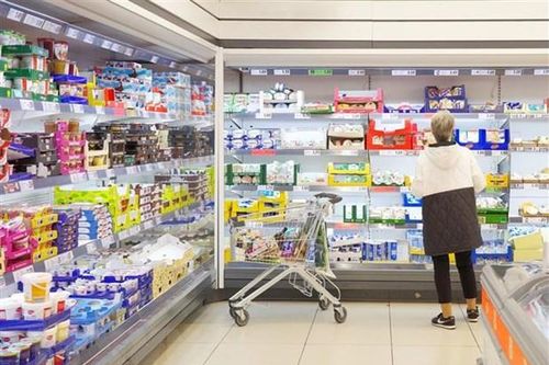 Đức: Niềm tin của người tiêu dùng có thể tiếp tục giảm mạnh