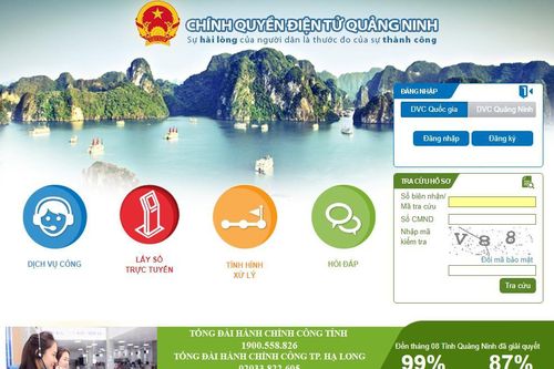 Quảng Ninh phấn đấu đi đầu về an toàn, an ninh mạng trên cả nước