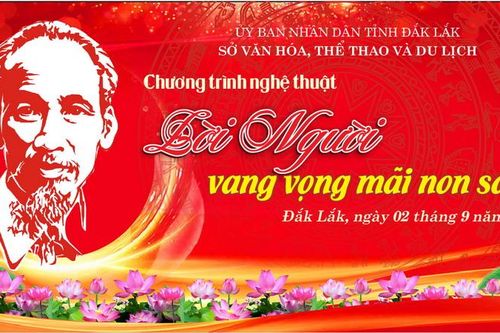 Nhiều hoạt động đặc sắc thu hút du khách đến Đắk Lắk nhân dịp 2/9