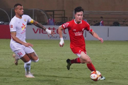 Top 3 đề cử Cầu thủ xuất sắc nhất V-League vắng bóng 'tân vương'