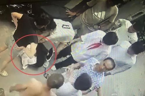 Vụ học sinh bị hành hung ở Đông Anh: Nữ giáo viên đã xin thôi việc