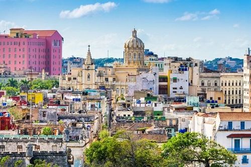 Cuba tăng cường hiện diện trên nền tảng thương mại điện tử Trung Quốc