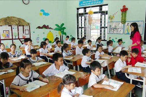Khánh Hòa đầu tư trên 700 tỷ đồng chuẩn bị cơ sở vật chất, thiết bị dạy học
